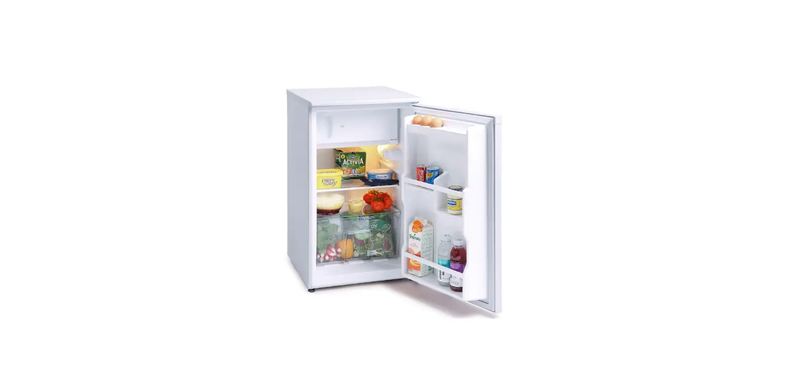 Montpellier Mzf48w-1 48cm Under Counter Freezer Instruction Manual
