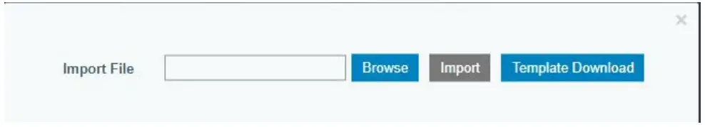 Milesight UG67 Outdoor LoRaWAN Gateway - Bulk Import