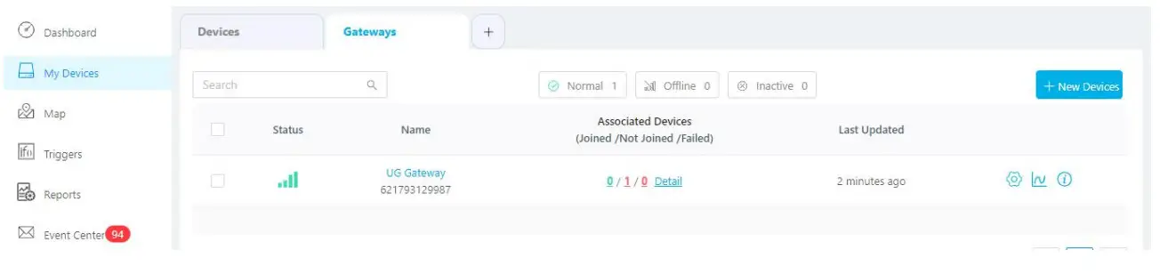 Milesight UG67 Outdoor LoRaWAN Gateway - Cloud3