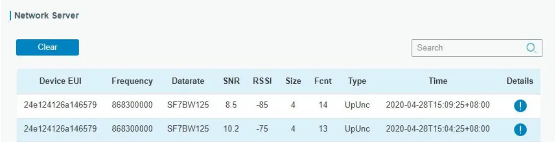 Milesight UG67 Outdoor LoRaWAN Gateway - Dn