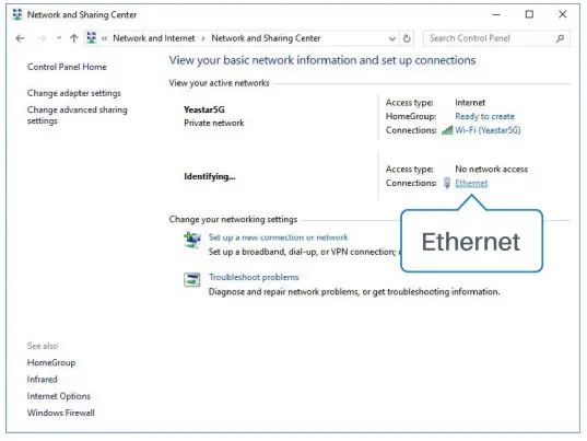 Milesight UG67 Outdoor LoRaWAN Gateway - Ethernet