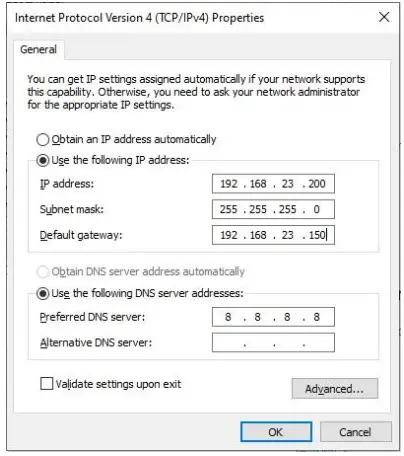 Milesight UG67 Outdoor LoRaWAN Gateway - IP