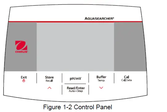 OHAUS-a-AB23PH-Bench-pH-Meter-FIG-2