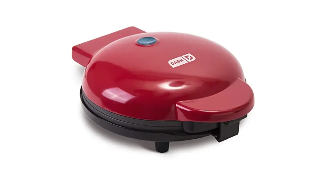 Dash Dewm8100 Express 8 Inch Waffle Maker For Waffles Instruction Manual Dash Dewm8100 Express 8 Inch Waffle Maker For Waffles Instruction Manual