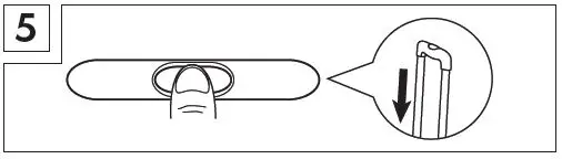 PARKSIDE PUTK 50 B1 Folding Load Carrier 3
