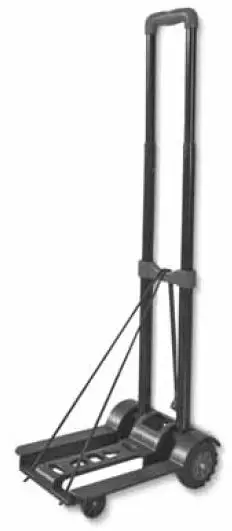 PARKSIDE PUTK 50 B1 Folding Load Carrier pro