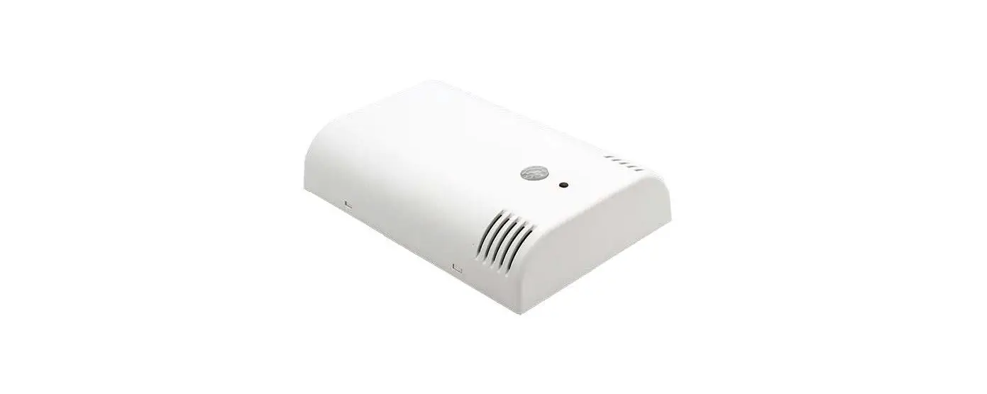 Synetica Enlink Zone Plus Wireless Environmental Sensor User Guide