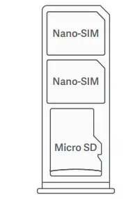 Redmi M2007J22G Note 9T Smartphone - figure 1