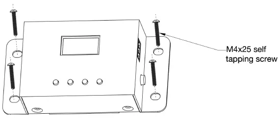 ELATION-PIX170 Pixel-Driver-170-Professional-Tape Driver- FIG 2