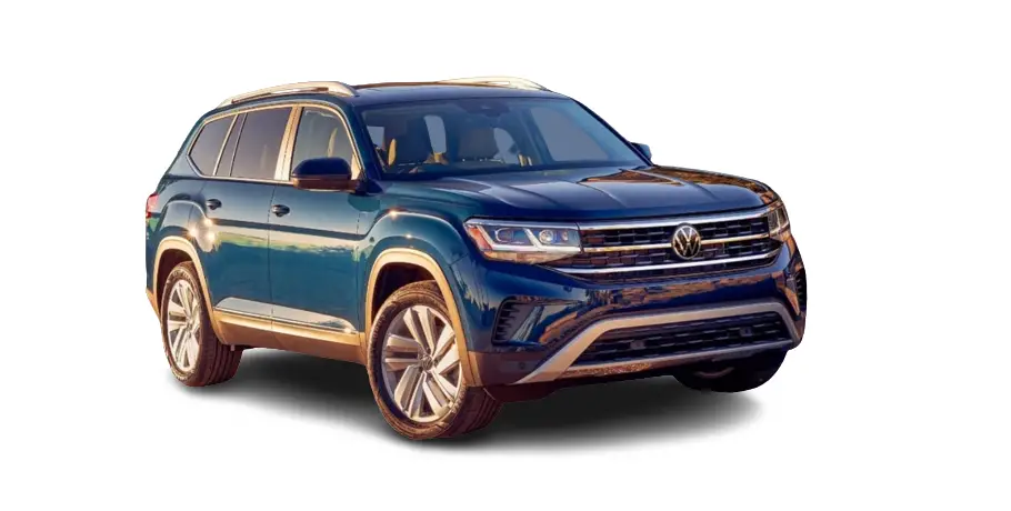 Volkswagen 2021.5 Atlas Car User Guide Volkswagen 2021.5 Atlas Car User Guide