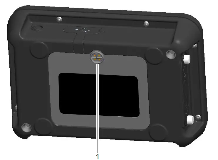 Druck -542F -Air- Data -Test -Set -FIG 4