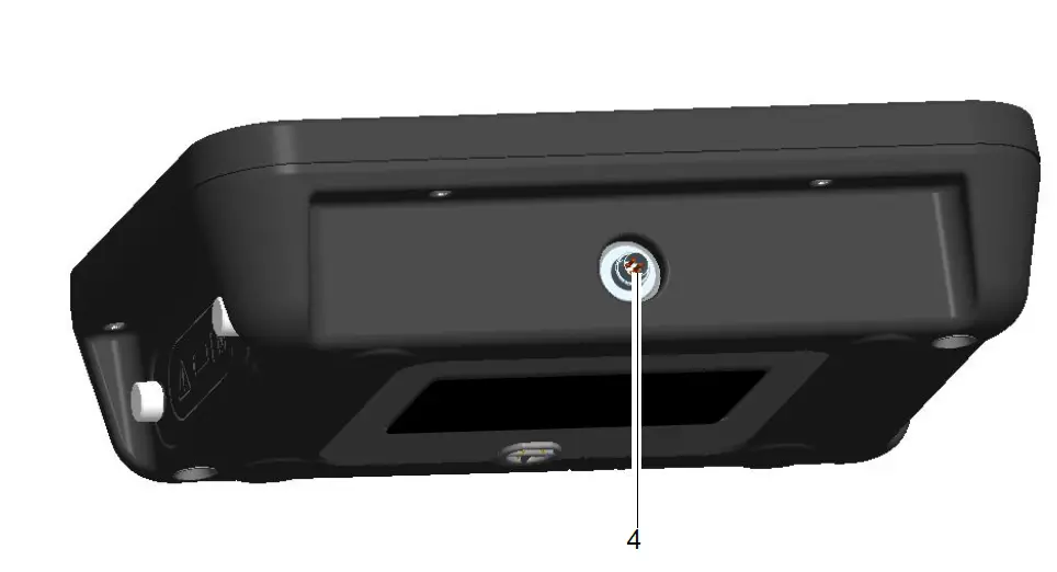 Druck -542F -Air- Data -Test -Set -FIG 6