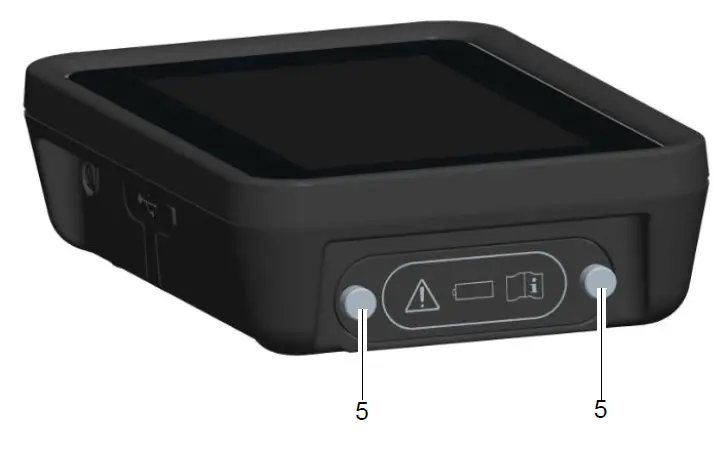 Druck -542F -Air- Data -Test -Set -FIG 7