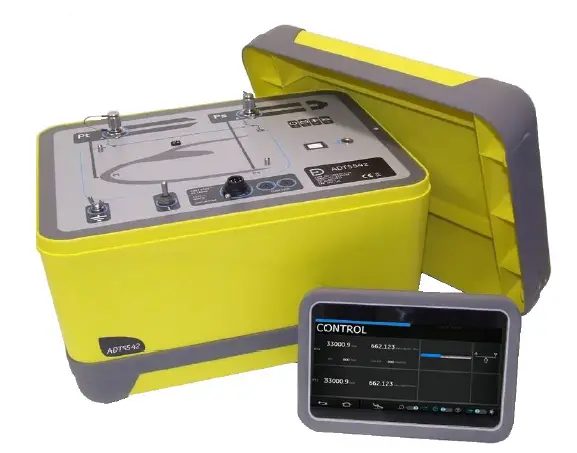 Druck -542F -Air- Data -Test -Set -PRODUCT