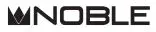 Noble fokus logo