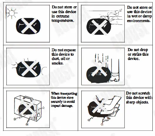 August- EP810 -Ultra -Portable -Lightweight -Bluetooth -Earphones- 1