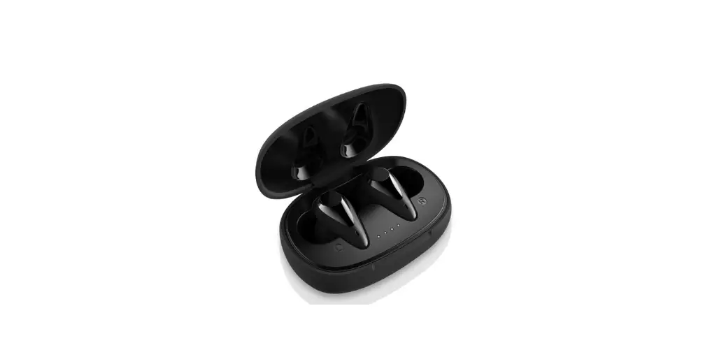 August Ep810 Ultra Portable Lightweight Bluetooth Earphones User Manual