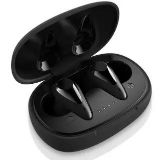 August- EP810 -Ultra -Portable -Lightweight -Bluetooth -Earphones- product