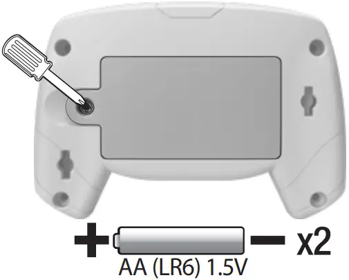 JURASSIC WORLD BATTERY INSTALLATION B