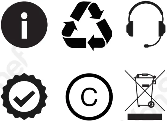 DISPOSAL INFORMATION