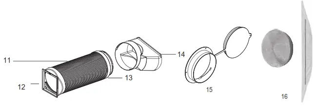 ROWENTA AU56XXF0 Local Air - fig 4