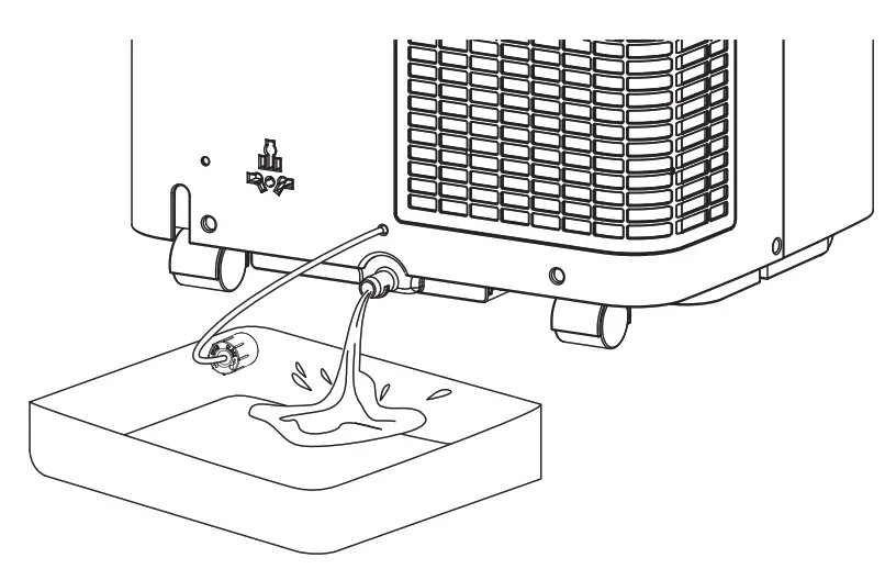 ROWENTA AU56XXF0 Local Air