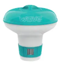 wave Atlantic 2-4 Person Round Inflatable Hot Tu User Manual - Water balance