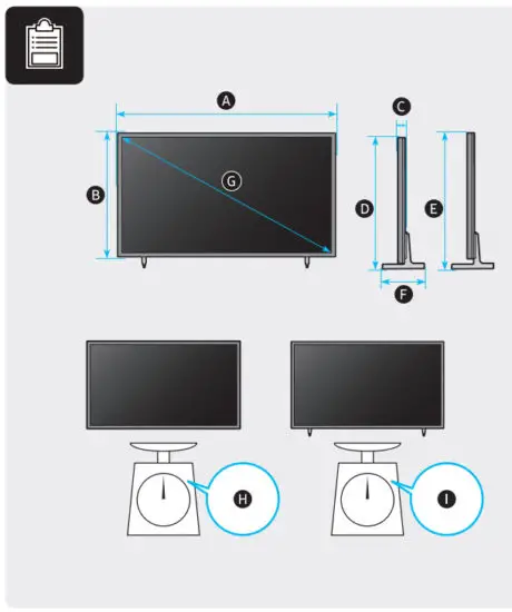 SAMSUNG 55LS03A The Frame Art Mode 4K Smart TV - figure 8