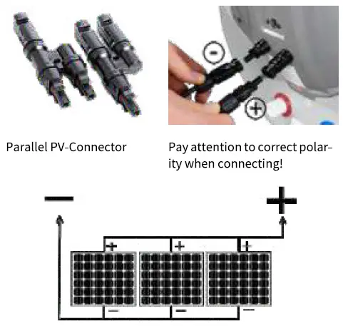 Alpha Solar PVB-10 Photovoltaic Water Heater-3