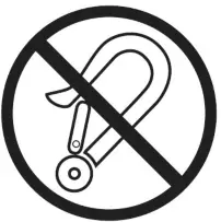 Vermeiren Forest 3+ Electric wheelchair - icon 7