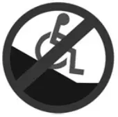 Vermeiren Forest 3+ Electric wheelchair - icon 8