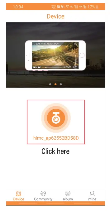 GERMiD -BV-096B-2K -9.66-Inch -2K- HD -Streaming- Media Mirror -Monitor- With- Built-In -Dash -Camera- 12