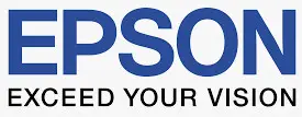 EPSON logo