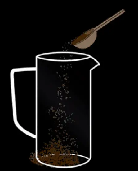 KLARSTEIN 10036360 Ristretto French-