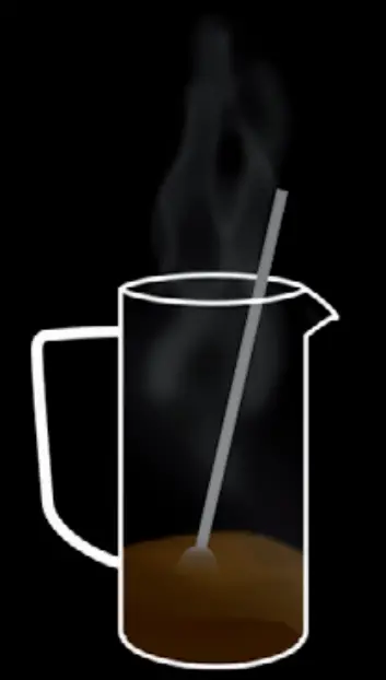 KLARSTEIN 10036360 Ristretto French-fig1