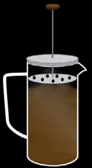 KLARSTEIN 10036360 Ristretto French-fig2