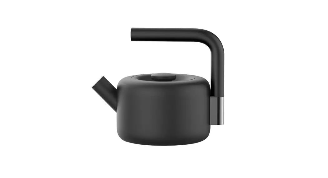 Fellow 852212007618 Clyde Stovetop Tea Kettle User Guide