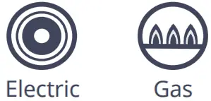 FELLOW 852212007618 Clyde Stovetop Tea Kettle - Fig 1