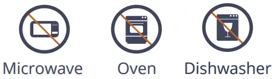 FELLOW 852212007618 Clyde Stovetop Tea Kettle - Fig 2