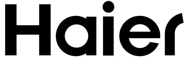 Haier H2F-220WSAA 60cm Vertical Freezer logo