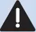warning icon