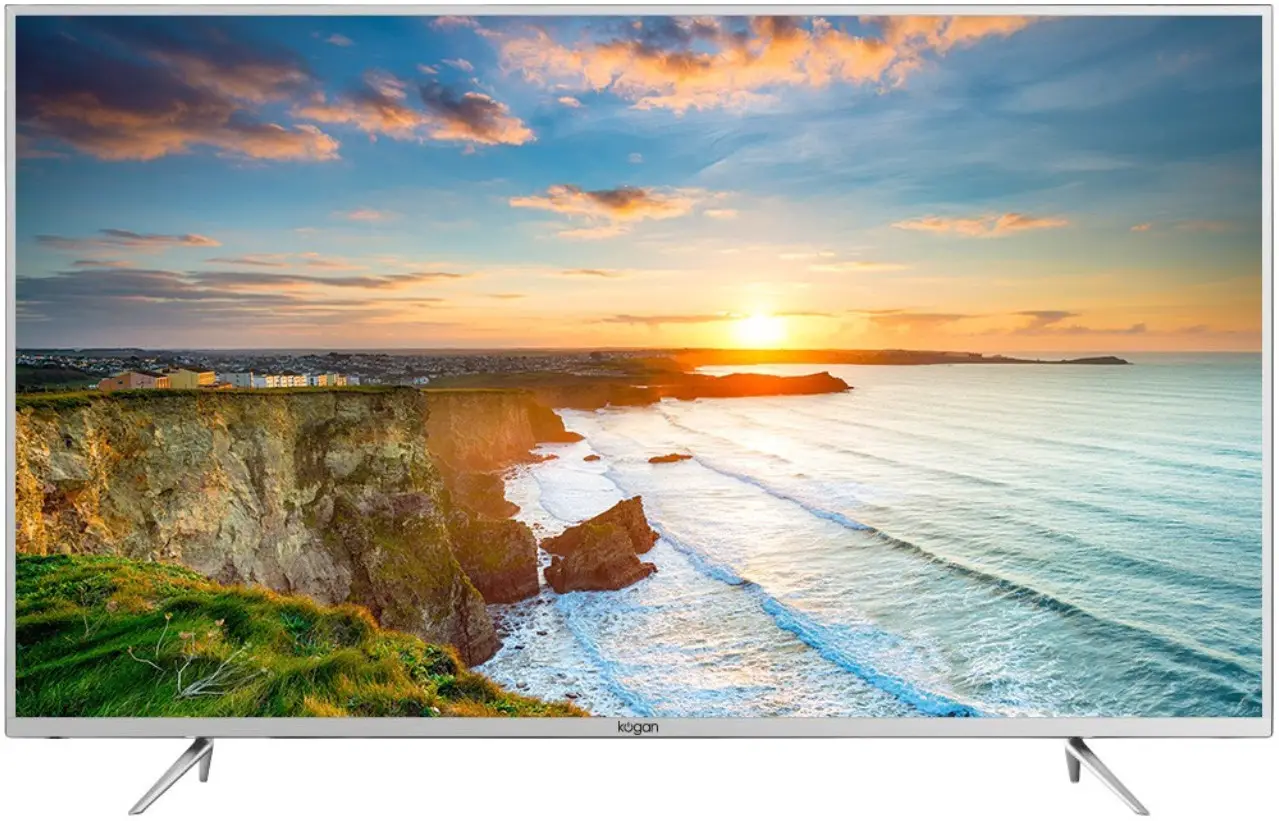 kogan Agora Smart 4K LED TV -