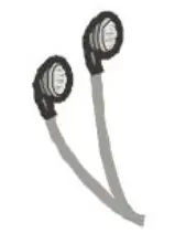 kogan Agora Smart 4K LED TV - Excessive volume from