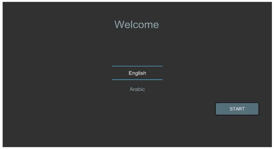 kogan Agora Smart 4K LED TV - Setup Wizard