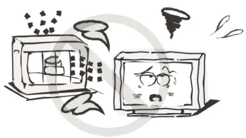 kogan Agora Smart 4K LED TV - The television should