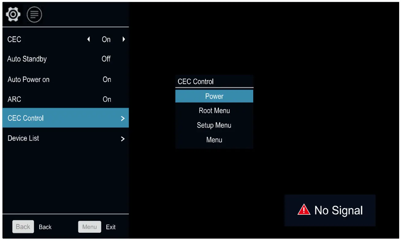 kogan Agora Smart 4K LED TV - digits and your new password will be