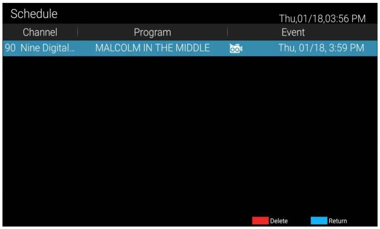 kogan Agora Smart 4K LED TV - record” setting