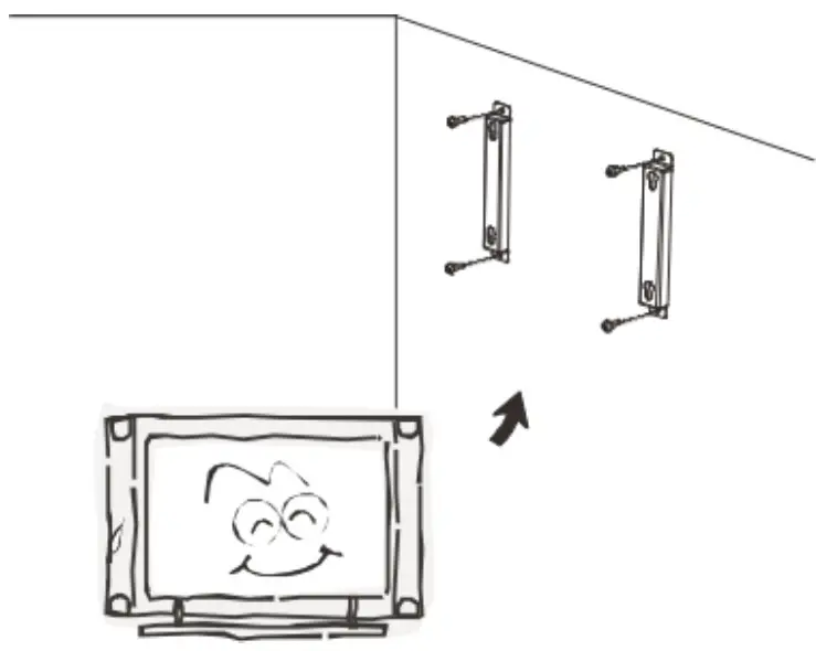 kogan Agora Smart 4K LED TV - the television-