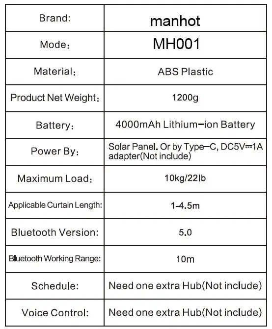 manhot-MH001-Smart-Curtain-Companion-fig1