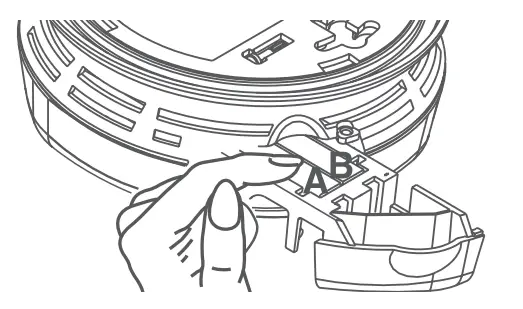 FIRST ALERT SMCO500V Smoke and Carbon Monoxide Alarm - fig10